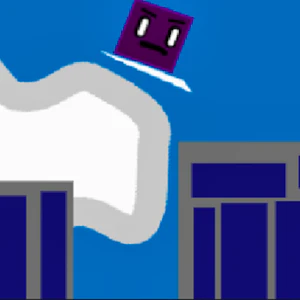 Speed-Run Platformer 2D! Thumbnail