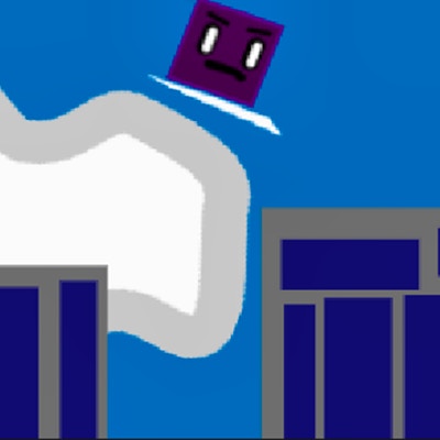 Speed-Run Platformer 2D! By Gamepix