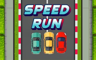 Speed Run