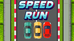 急速驾驶 (Speed Run)