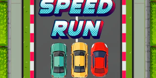 Speed Run thumbnail