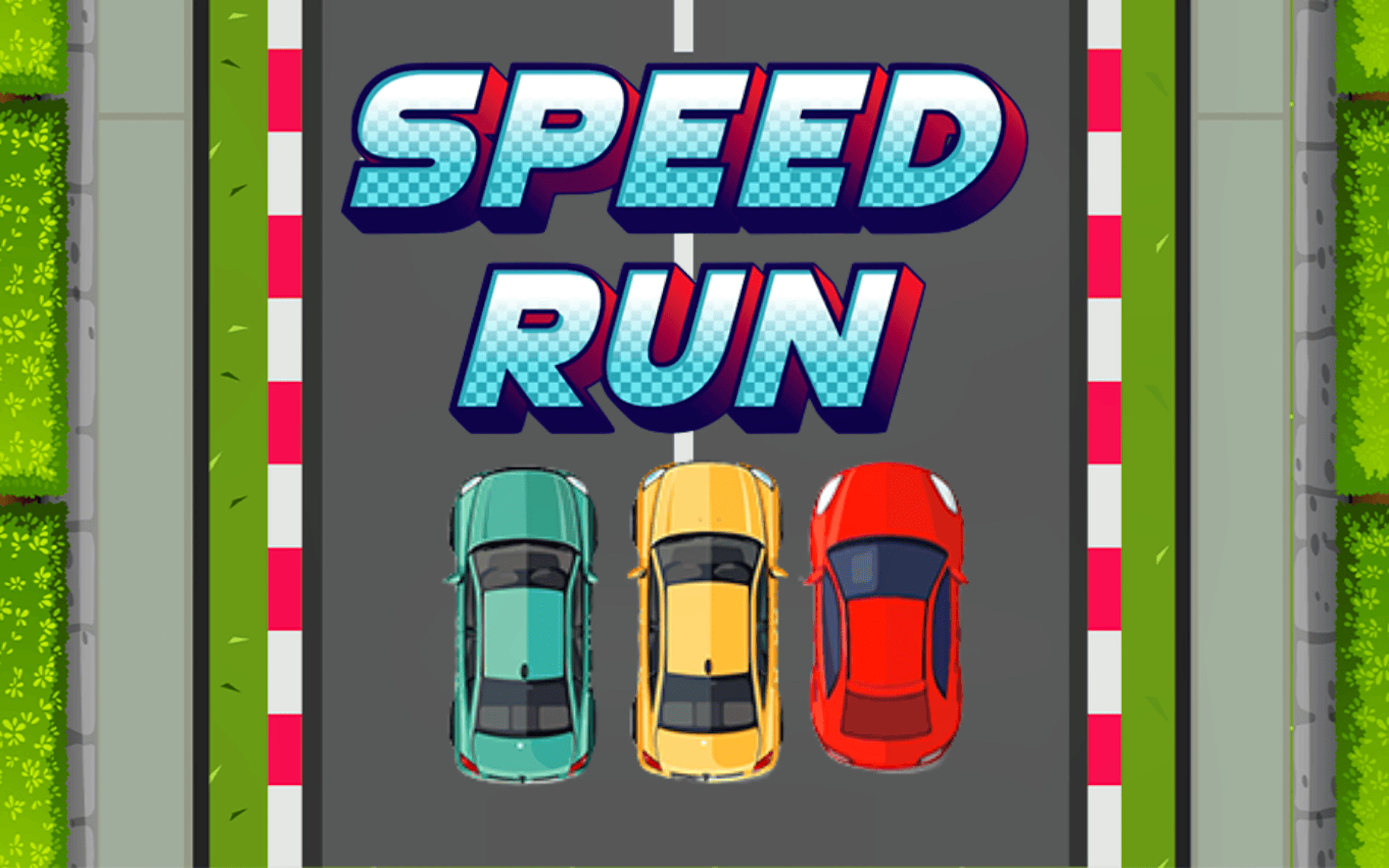 Speed Run