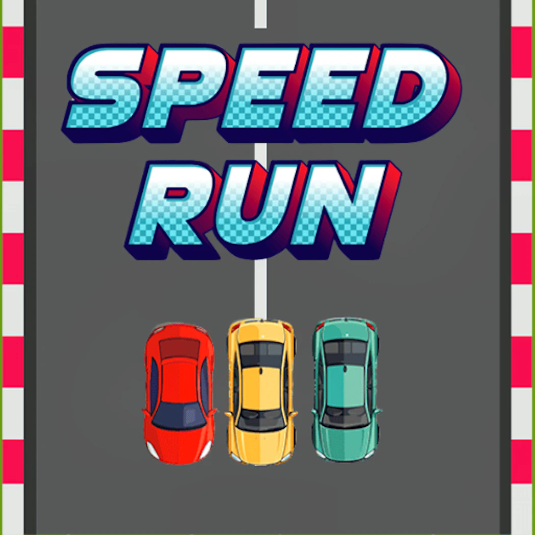 Speed Run
