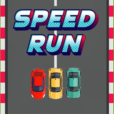 Speed Run By Gamepix