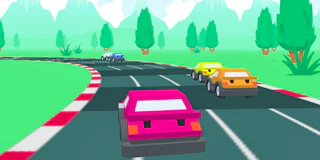Speed Rush Epic High-Octane Racing thumbnail