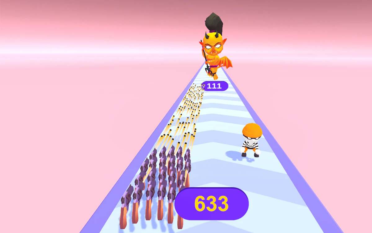 Play Speed Shooter — free online Shooter game