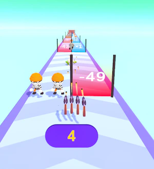 Speed Shooter