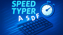 Speed Typer