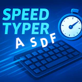 Speed Typer