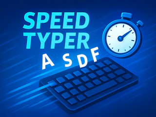 Speed Typer