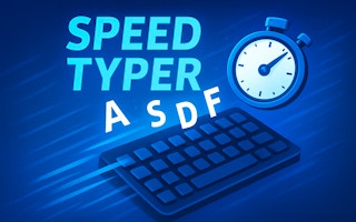 Speed Typer