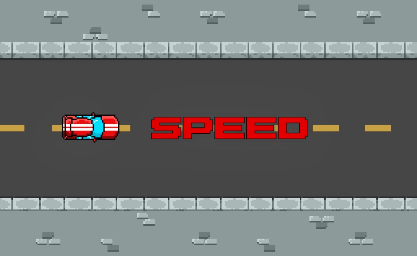 Speed