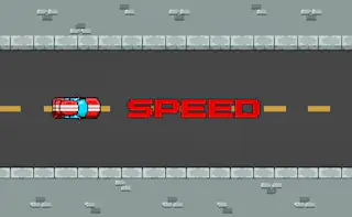 Speed