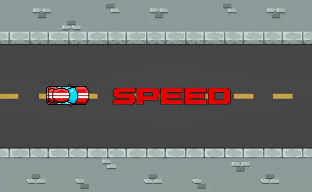 Speed