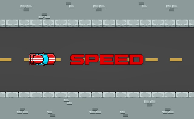 Speed