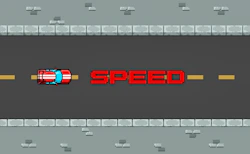 Speed