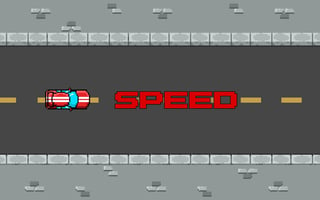 Speed game cover