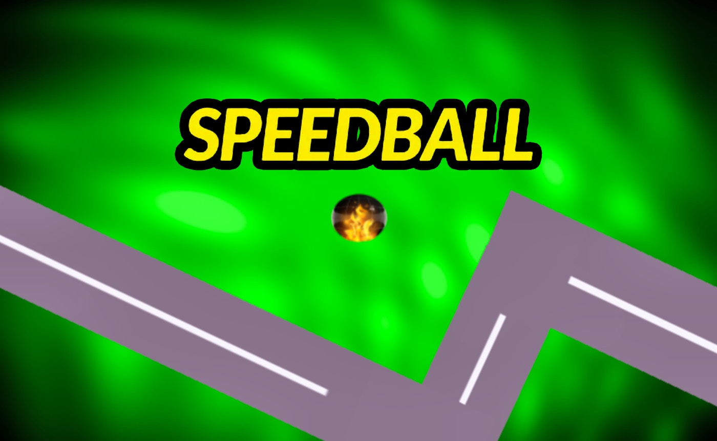 SpeedBall