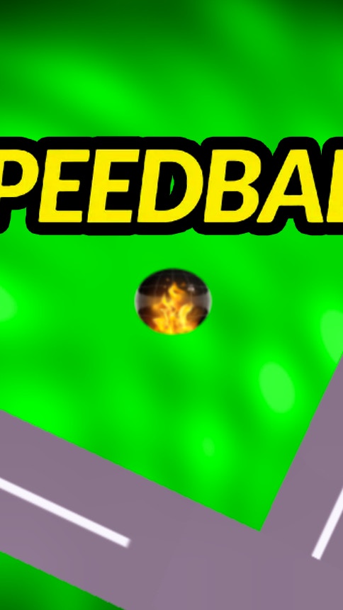 SpeedBall