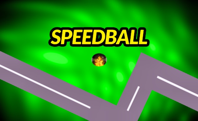 Speedball
