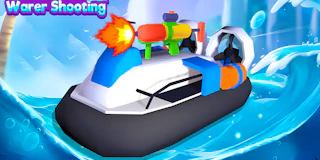 Speedboat: Warer Shooting thumbnail
