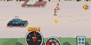 Speedlust Driver thumbnail
