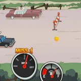 Speedlust Driver