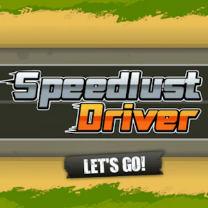 Speedlust Driver Thumbnail