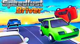Speedlust Driver