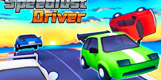 Speedlust Driver thumbnail