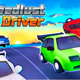 Speedlust Driver