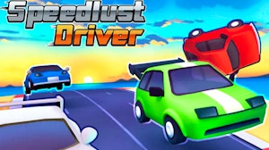 Image for Speedlust Driver