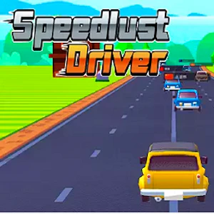 Speedlust Driver Thumbnail