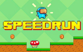 Speedrun