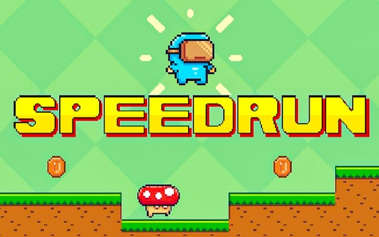 Speedrun 🕹️ Play Now on GamePix