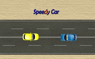 Speedy Car