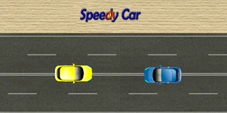 Speedy Car thumbnail