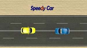 Image for Speedy Car