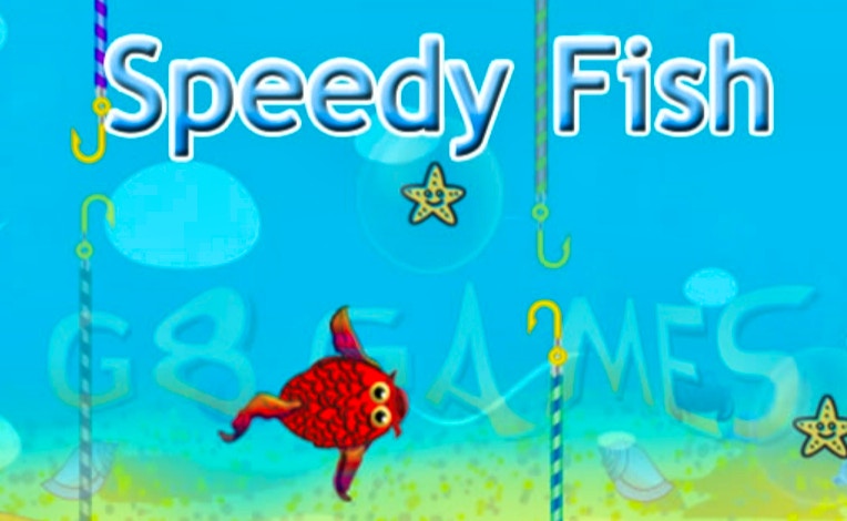 Speedy Fish