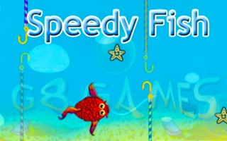 Speedy Fish game cover