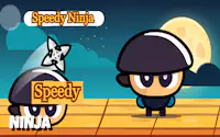 Speedy Ninja