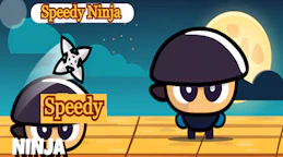 Speedy Ninja