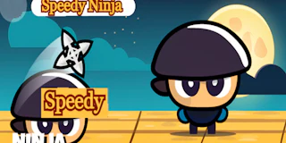 Speedy Ninja thumbnail