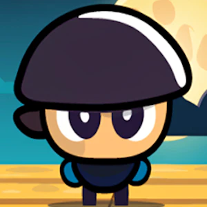 Speedy Ninja Thumbnail