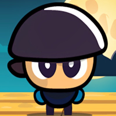 Speedy Ninja By Gamepix