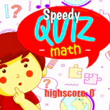 Speedy Quiz Maths