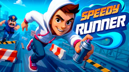 Speedy Runner