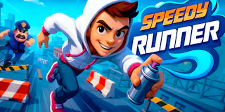 Speedy Runner thumbnail