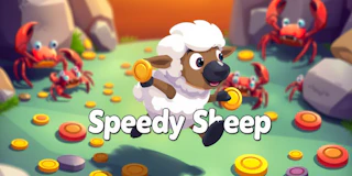 Speedy Sheep thumbnail