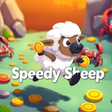 Speedy Sheep